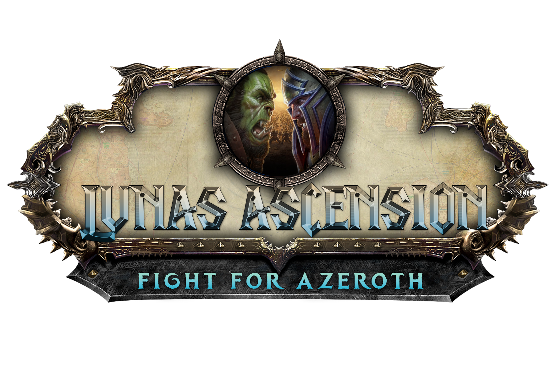 Lunas Ascension